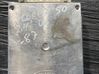Engine control unit/module 86GB12A650D2A
