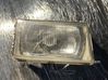 Lampa przednia 12505400
