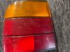 Rear/tail lights 13555300