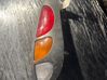 Rear/tail lights 