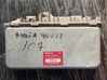 ABS control unit/module 0265106058