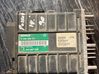 Engine control unit/module 0280000711