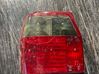 Rear/tail lights 