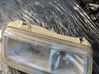 Headlight/headlamp 00966171