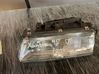 Headlight/headlamp 
