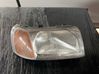 Headlight/headlamp 
