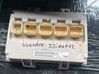 Comfort/convenience module 047270