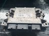 Engine control unit/module S120200102B