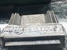 Engine control unit/module 09380717