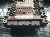 Engine control unit/module 5WS40485ET