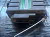 Engine control unit/module 0280000711
