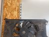 Electric radiator cooling fan 875540W