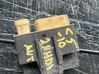 Glow plug pre-heat relay 018010951