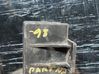 Glow plug pre-heat relay PPC712
