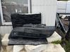 Front bumper 13113087