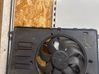 Electric radiator cooling fan 6G918C607MC
