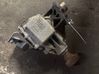Gearbox transfer box case 7520115990