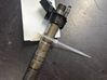 Fuel injector 90037908