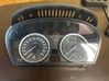 Speedometer (instrument cluster) 62119236833