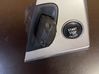 Ignition lock 09160044