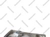 Front fog light 27156200