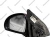 Espejo lateral eléctrico de la puerta delantera 876101H250