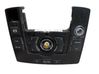 Bedieneinheit Controller Multimedia 4F1919611J