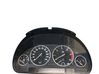 Speedometer (instrument cluster) 87001329