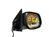 Front door electric wing mirror E4022588