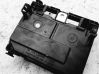 Engine ECU kit and lock set 9656086080