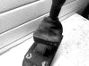 Gear shifter/selector 600711D49AC