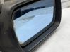 Front door electric wing mirror 8144471