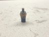 Coolant temperature sensor 06A919501