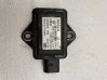 ESP acceleration yaw rate sensor 8E0907637A