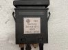 Windscreen/window heater switch 3B0959621C