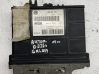 Engine control unit/module 09B927750