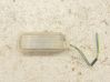 Tailgate rear/tail lights PA6MX30