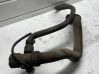 Engine coolant pipe/hose 