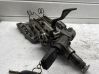 Steering wheel axle set 4B0418502E