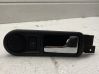 Front door interior handle 1J0819045E