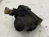 A/C air flow flap actuator/motor TMS2