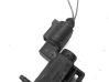 Engine mount vacuum valve 037906283