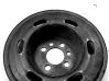 Crankshaft pulley 06A105255