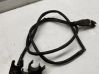 Other wiring loom 4B0971845