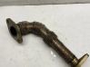 EGR valve line/pipe/hose 