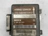 Airbag control unit/module 8A0959655B