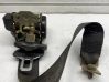 Rear seatbelt 8226627
