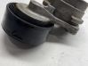 Generator/alternator belt tensioner 