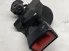 Rear seatbelt buckle 8T0857797