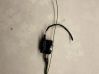 Fuel tank cap lock 10304410